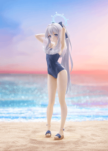 Blue Archive: Miyako (Swimsuit): Memorial Lobby Ver. - 1/7 Scale Figure (Good Smile Company) - Ultra Rare POP