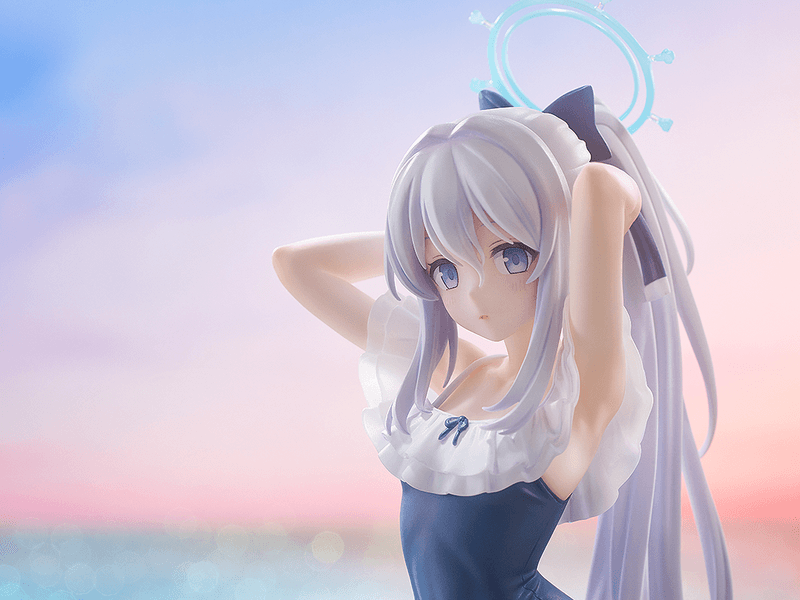 Blue Archive: Miyako (Swimsuit): Memorial Lobby Ver. - 1/7 Scale Figure (Good Smile Company) - Ultra Rare POP