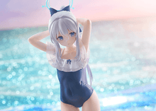 Blue Archive: Miyako (Swimsuit): Memorial Lobby Ver. - 1/7 Scale Figure (Good Smile Company) - Ultra Rare POP