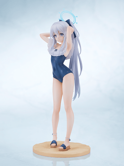 Blue Archive: Miyako (Swimsuit): Memorial Lobby Ver. - 1/7 Scale Figure (Good Smile Company) - Ultra Rare POP