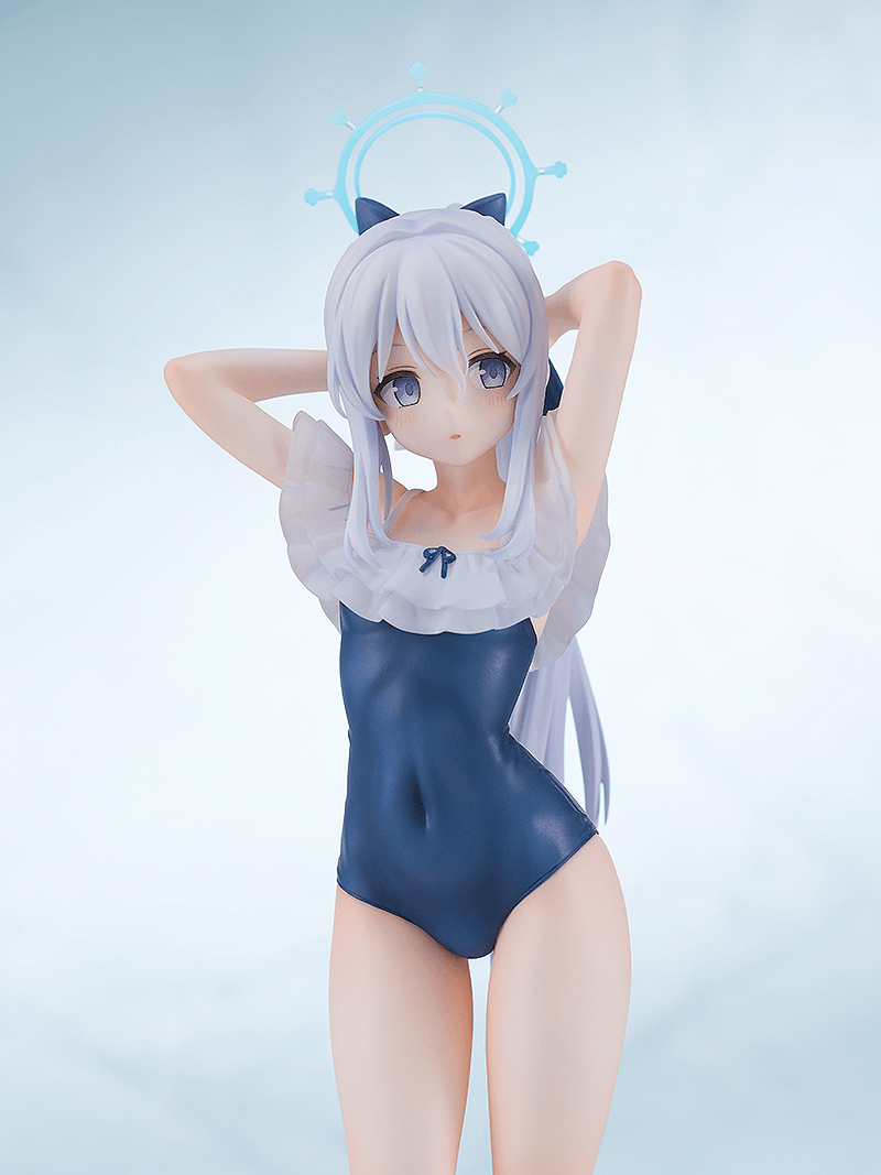 Blue Archive: Miyako (Swimsuit): Memorial Lobby Ver. - 1/7 Scale Figure (Good Smile Company) - Ultra Rare POP