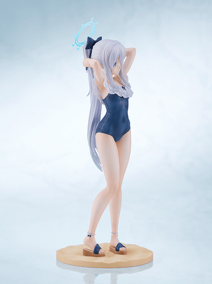 Blue Archive: Miyako (Swimsuit): Memorial Lobby Ver. - 1/7 Scale Figure (Good Smile Company) - Ultra Rare POP