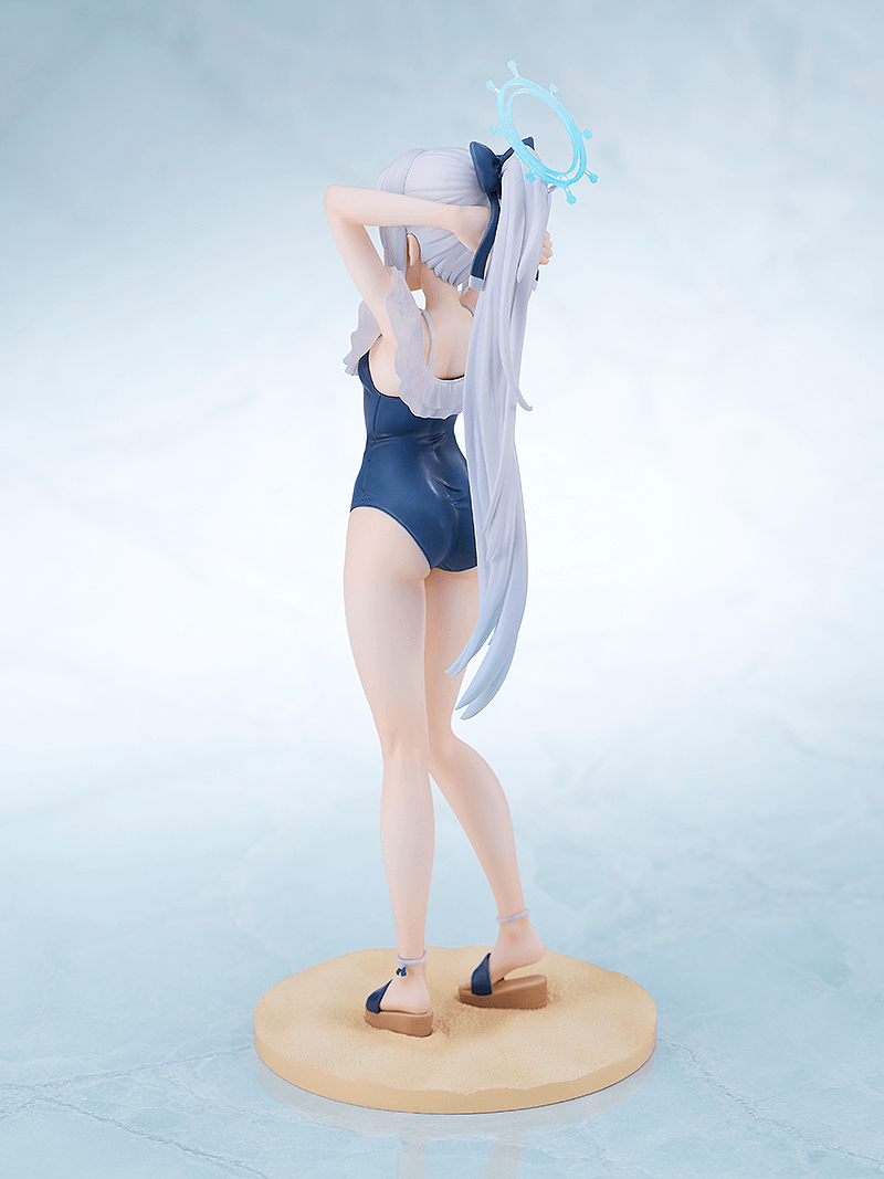 Blue Archive: Miyako (Swimsuit): Memorial Lobby Ver. - 1/7 Scale Figure (Good Smile Company) - Ultra Rare POP
