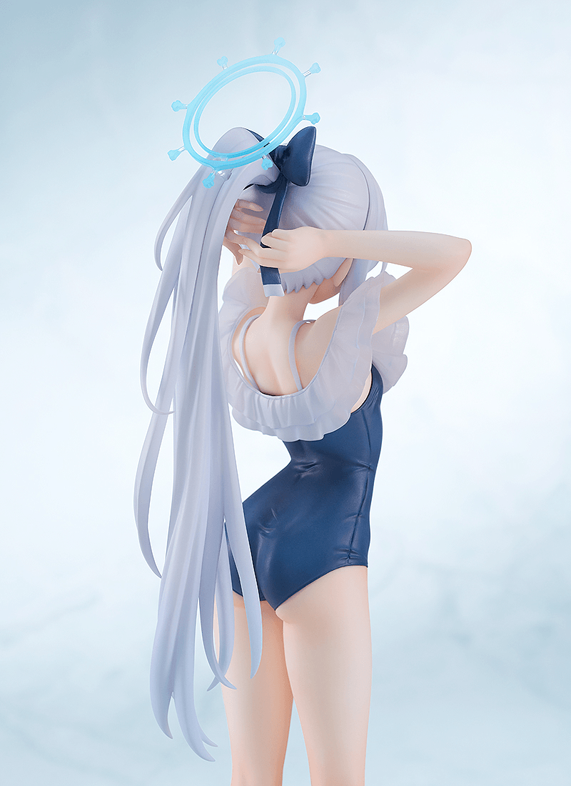 Blue Archive: Miyako (Swimsuit): Memorial Lobby Ver. - 1/7 Scale Figure (Good Smile Company) - Ultra Rare POP
