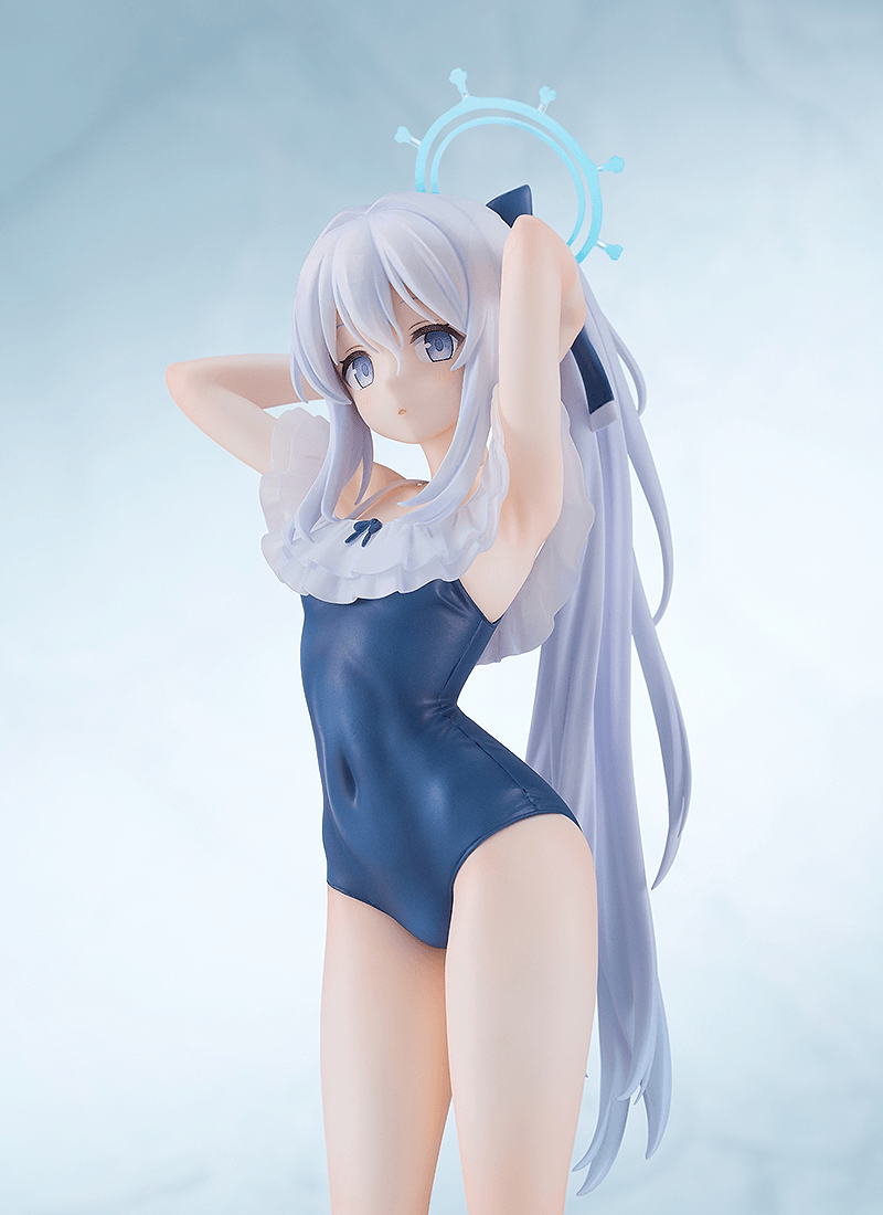 Blue Archive: Miyako (Swimsuit): Memorial Lobby Ver. - 1/7 Scale Figure (Good Smile Company) - Ultra Rare POP