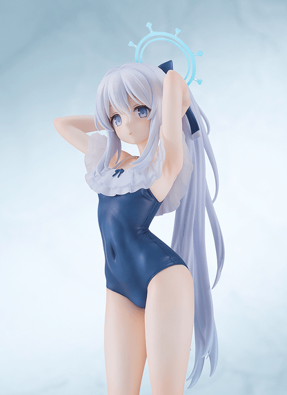 Blue Archive: Miyako (Swimsuit): Memorial Lobby Ver. - 1/7 Scale Figure (Good Smile Company) - Ultra Rare POP