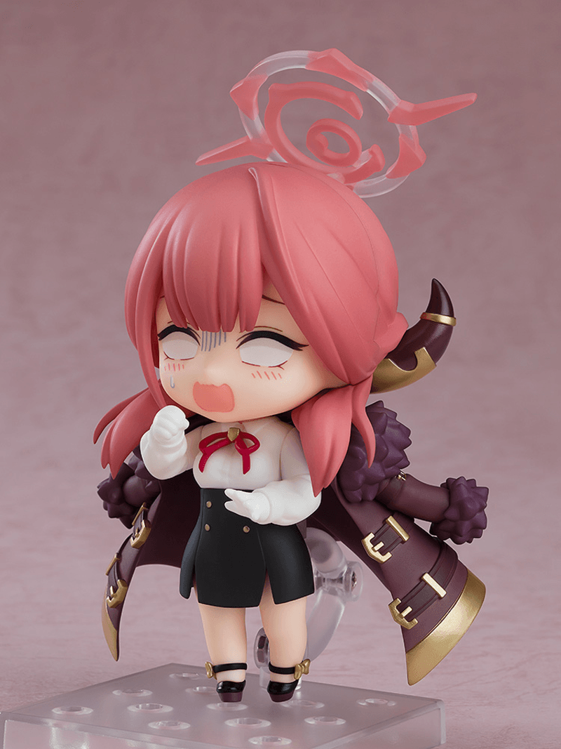 Blue Archive: Nendoroid Aru Rikuhachima (Max Factory) - Ultra Rare POP