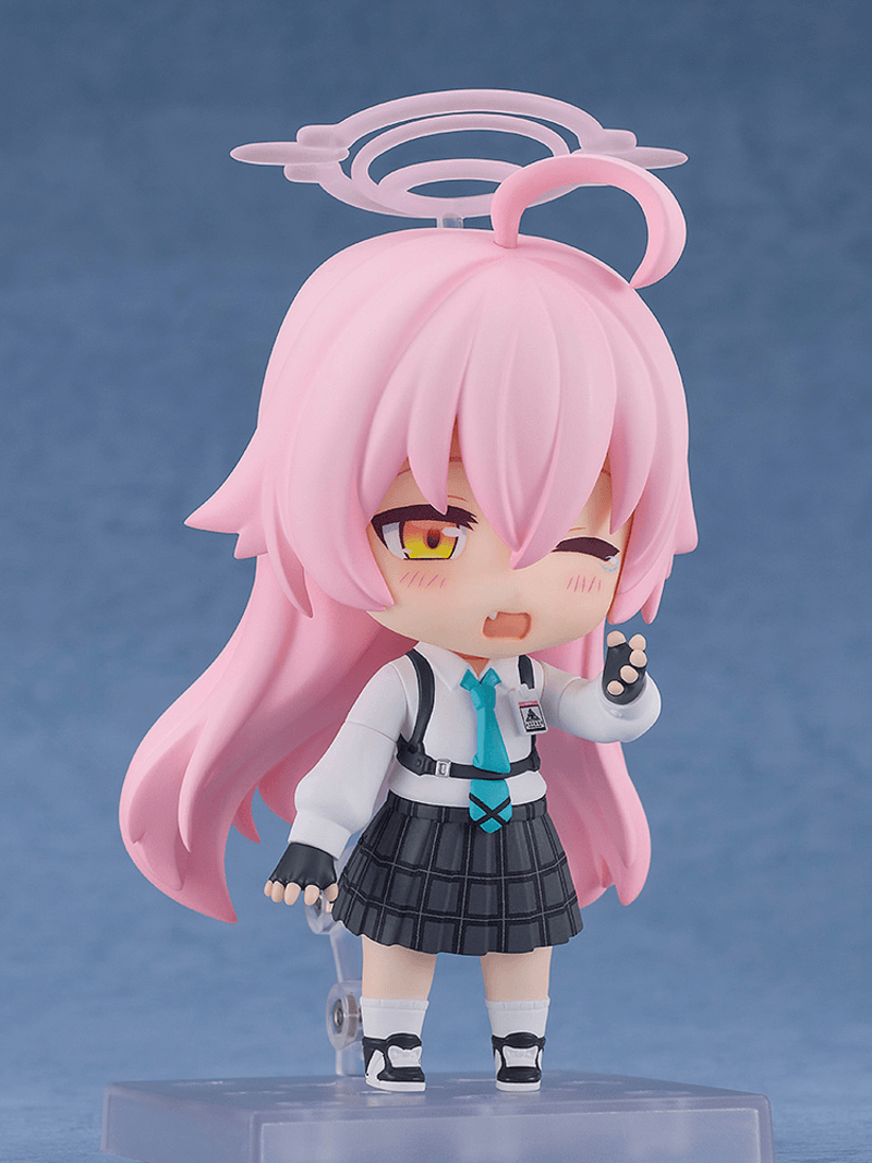 Blue Archive: Nendoroid Hoshino Takanashi (Good Smile Company) - Ultra Rare POP