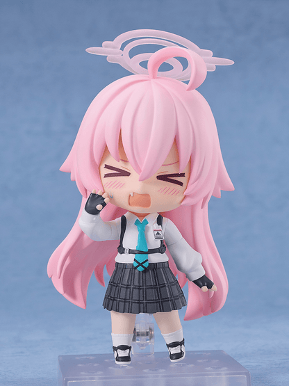 Blue Archive: Nendoroid Hoshino Takanashi (Good Smile Company) - Ultra Rare POP