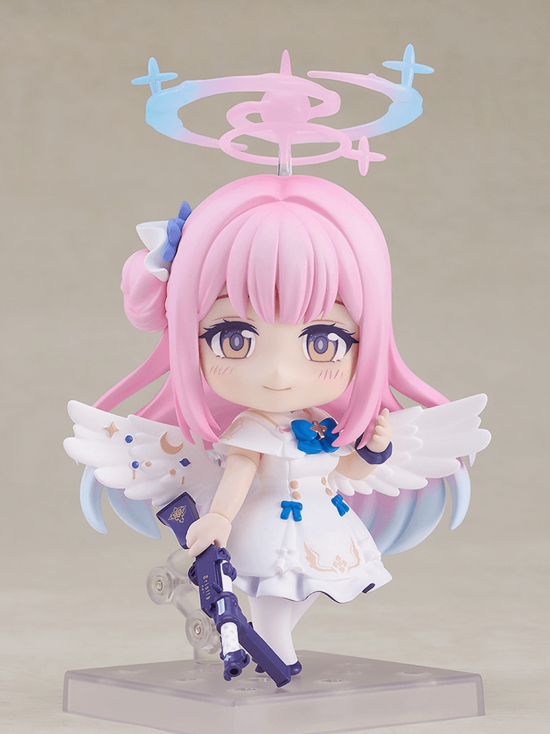 Blue Archive: Nendoroid Mika Misono (Good Smile Company) - Ultra Rare POP