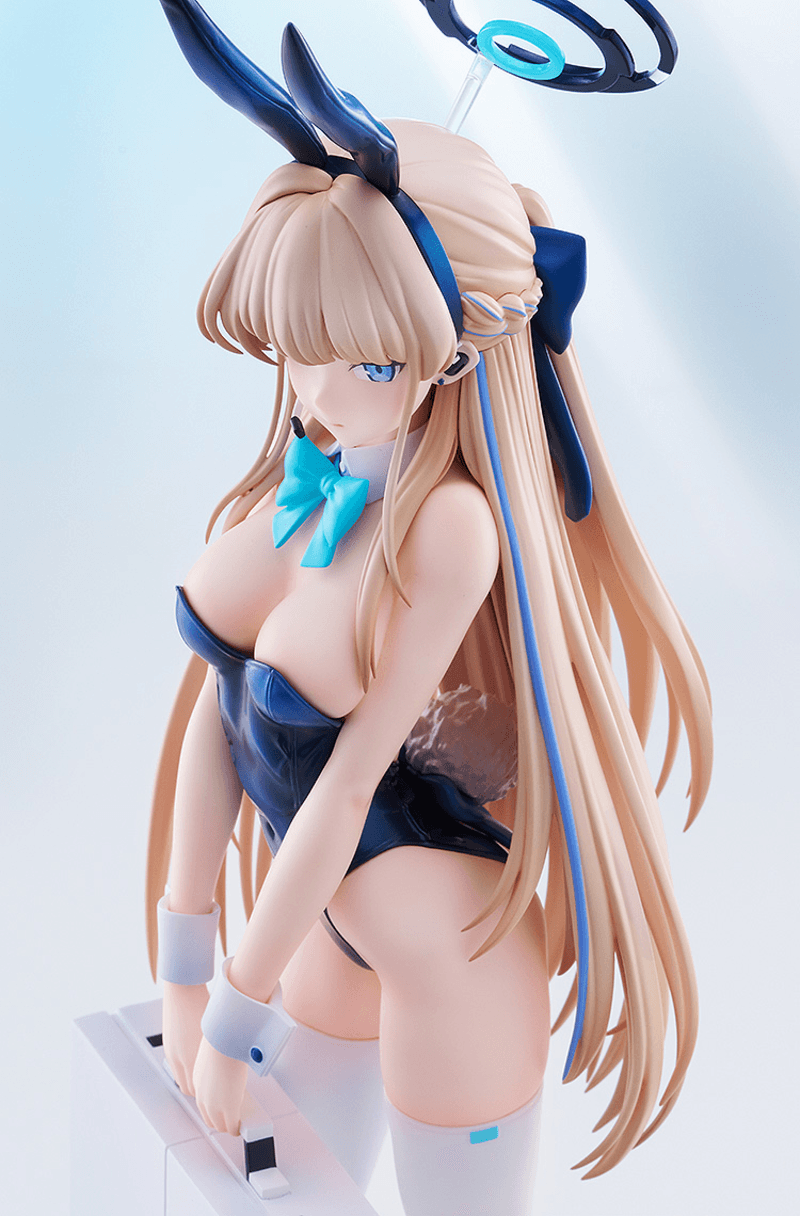 Blue Archive: Toki Asuma (Bunny Girl) - 1/7 Scale Figure (Max Factory) - Ultra Rare POP