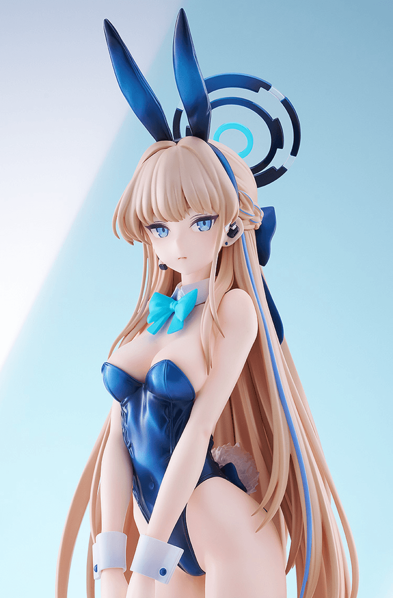 Blue Archive: Toki Asuma (Bunny Girl) - 1/7 Scale Figure (Max Factory) - Ultra Rare POP