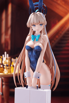 Blue Archive: Toki Asuma (Bunny Girl) - 1/7 Scale Figure (Max Factory) - Ultra Rare POP