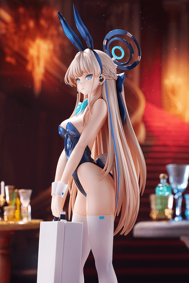 Blue Archive: Toki Asuma (Bunny Girl) - 1/7 Scale Figure (Max Factory) - Ultra Rare POP