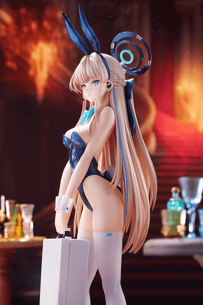 Blue Archive: Toki Asuma (Bunny Girl) - 1/7 Scale Figure (Max Factory) - Ultra Rare POP