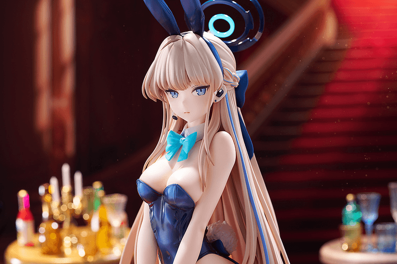 Blue Archive: Toki Asuma (Bunny Girl) - 1/7 Scale Figure (Max Factory) - Ultra Rare POP