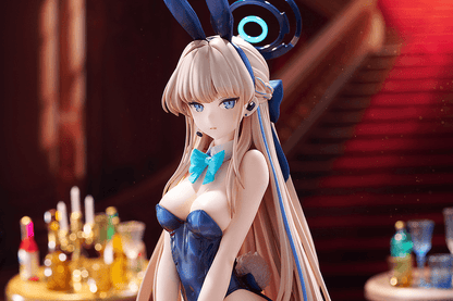 Blue Archive: Toki Asuma (Bunny Girl) - 1/7 Scale Figure (Max Factory) - Ultra Rare POP