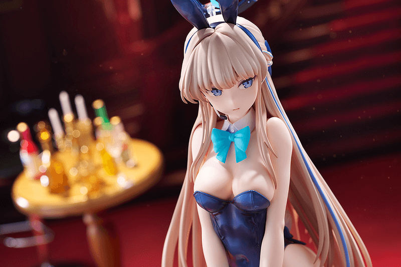 Blue Archive: Toki Asuma (Bunny Girl) - 1/7 Scale Figure (Max Factory) - Ultra Rare POP