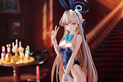 Blue Archive: Toki Asuma (Bunny Girl) - 1/7 Scale Figure (Max Factory) - Ultra Rare POP