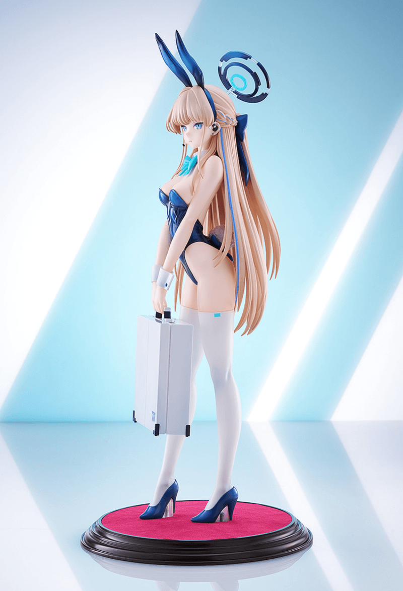 Blue Archive: Toki Asuma (Bunny Girl) - 1/7 Scale Figure (Max Factory) - Ultra Rare POP