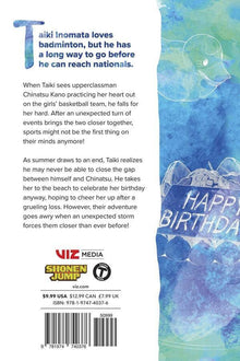 Blue Box, Vol. 6 - Ultra Rare POP