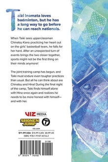 Blue Box, Vol. 9 - Ultra Rare POP