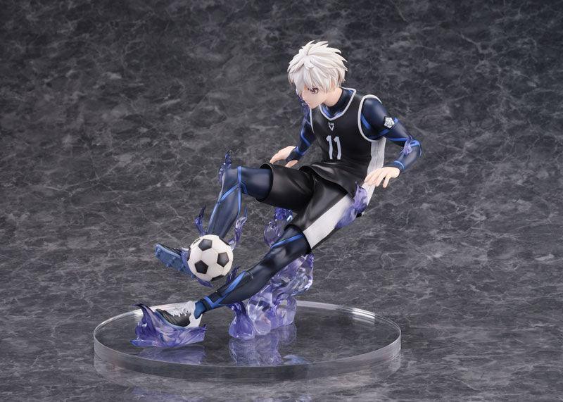 Bluelock: Seishiro Nagi - 1/7 Scale Figure (Furyu Corporation) - Ultra Rare POP