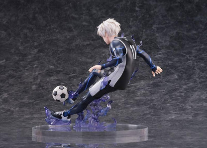 Bluelock: Seishiro Nagi - 1/7 Scale Figure (Furyu Corporation) - Ultra Rare POP