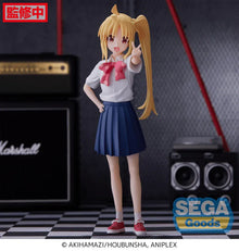 Bocchi the Rock!: Desktop X Decorate Collections Nijika Ijichi (Sega) - Ultra Rare POP