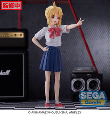 Bocchi the Rock!: Desktop X Decorate Collections Nijika Ijichi (Sega) - Ultra Rare POP