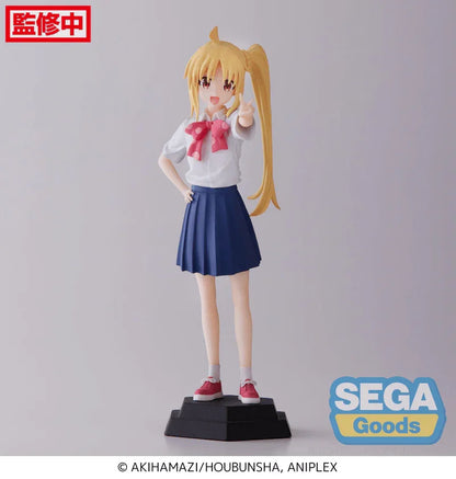 Bocchi the Rock!: Desktop X Decorate Collections Nijika Ijichi (Sega) - Ultra Rare POP
