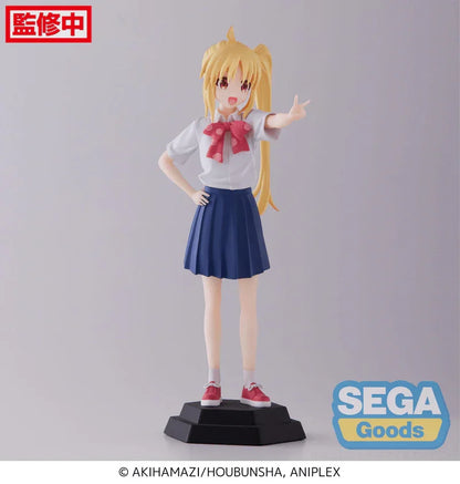 Bocchi the Rock!: Desktop X Decorate Collections Nijika Ijichi (Sega) - Ultra Rare POP