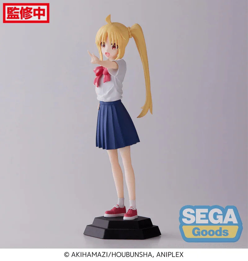 Bocchi the Rock!: Desktop X Decorate Collections Nijika Ijichi (Sega) - Ultra Rare POP