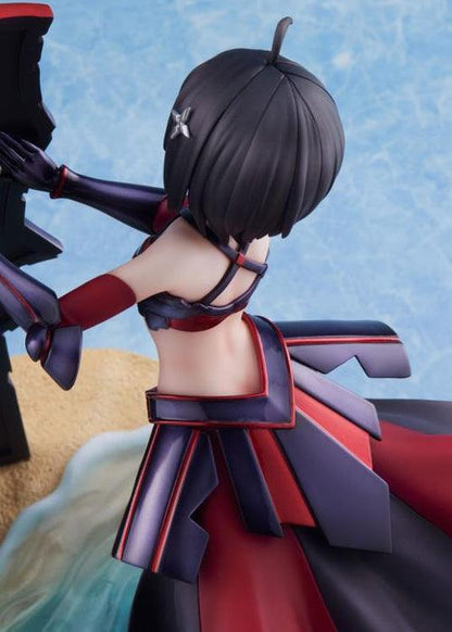 Bofuri: I Don't Want to Get Hurt, so I'll Max Out My Defense Season 2: Maple Original Armor Ver. - 1/7 Scale Figure (Furyu Corporation) - Ultra Rare POP