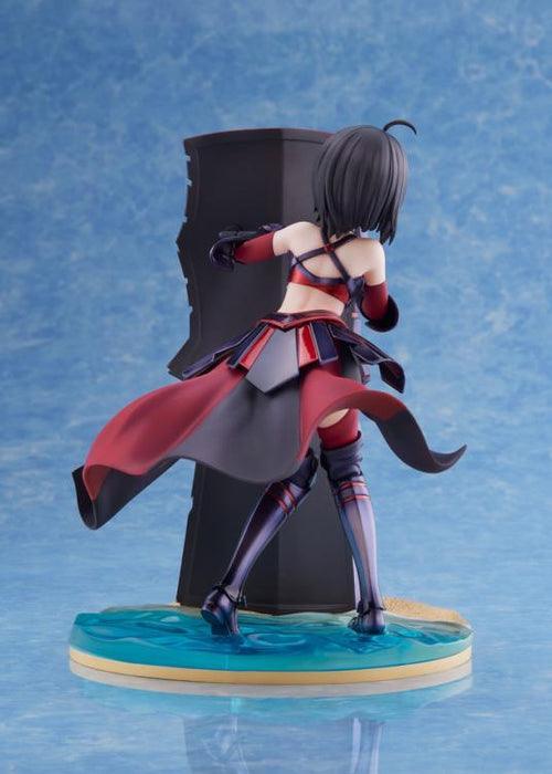 Bofuri: I Don't Want to Get Hurt, so I'll Max Out My Defense Season 2: Maple Original Armor Ver. - 1/7 Scale Figure (Furyu Corporation) - Ultra Rare POP