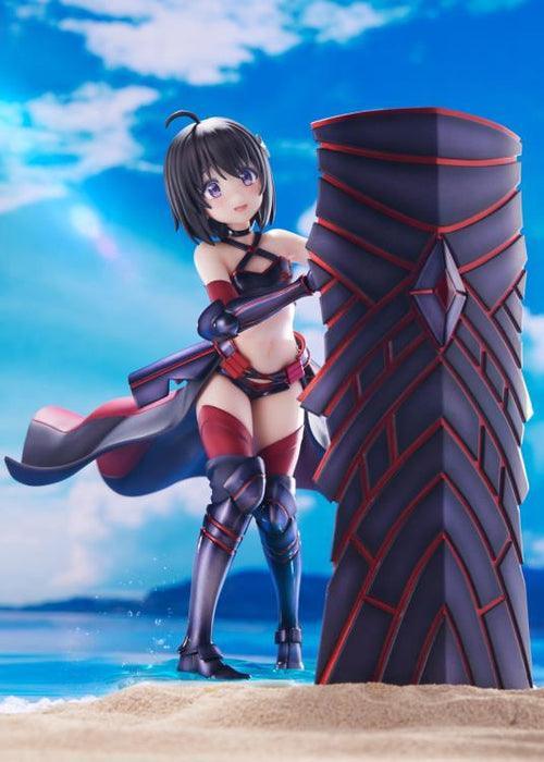 Bofuri: I Don't Want to Get Hurt, so I'll Max Out My Defense Season 2: Maple Original Armor Ver. - 1/7 Scale Figure (Furyu Corporation) - Ultra Rare POP