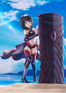 Bofuri: I Don't Want to Get Hurt, so I'll Max Out My Defense Season 2: Maple Original Armor Ver. - 1/7 Scale Figure (Furyu Corporation) - Ultra Rare POP