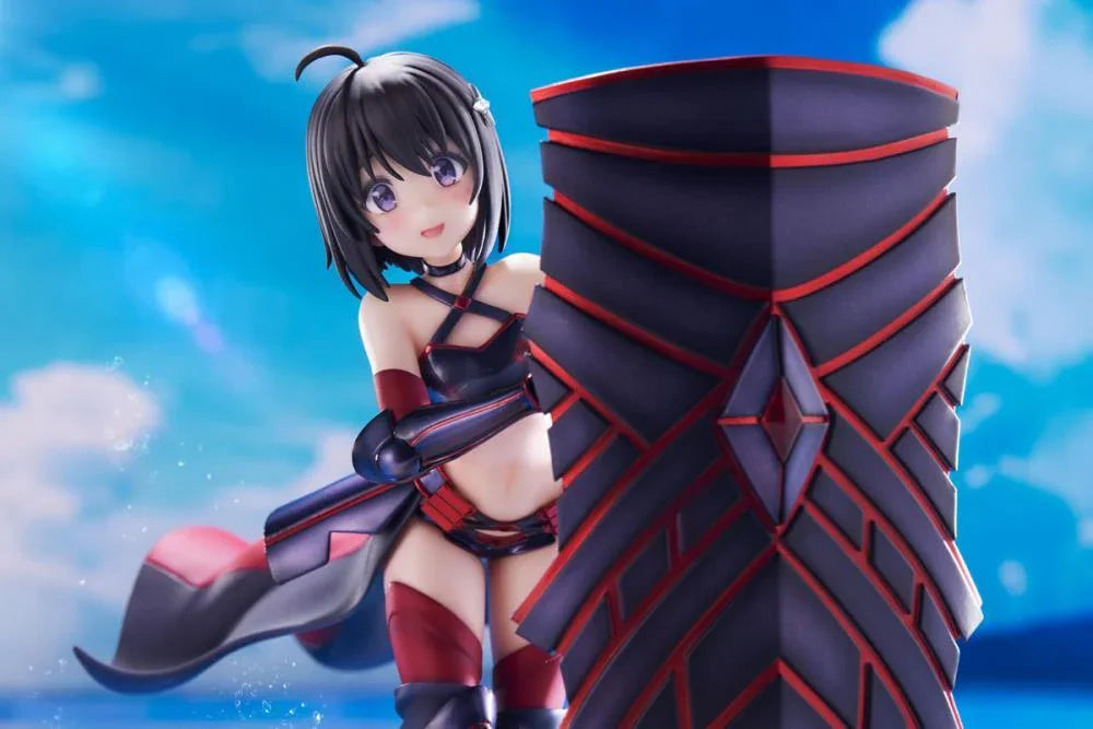 Bofuri: I Don't Want to Get Hurt, so I'll Max Out My Defense Season 2: Maple Original Armor Ver. - 1/7 Scale Figure (Furyu Corporation) - Ultra Rare POP