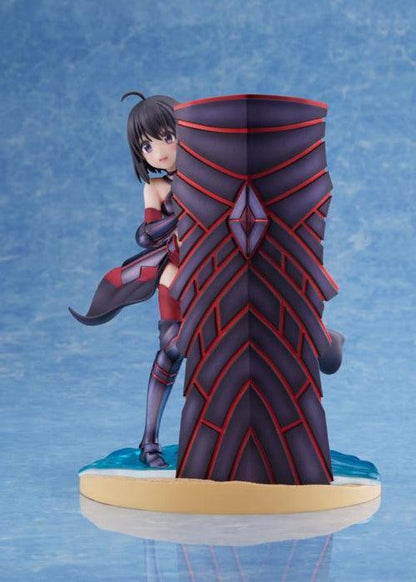 Bofuri: I Don't Want to Get Hurt, so I'll Max Out My Defense Season 2: Maple Original Armor Ver. - 1/7 Scale Figure (Furyu Corporation) - Ultra Rare POP