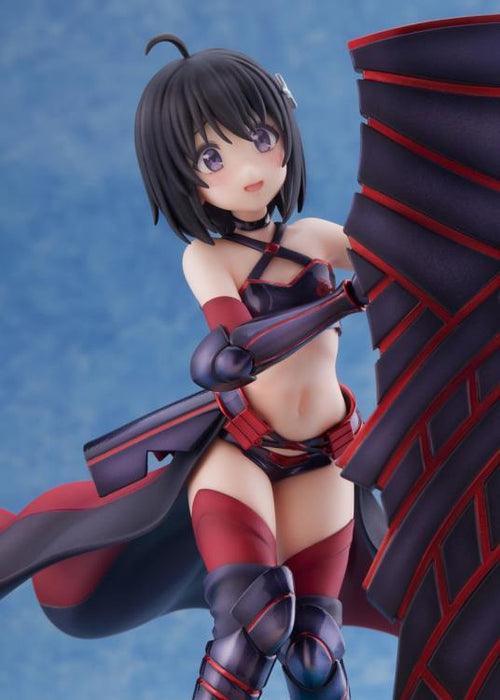 Bofuri: I Don't Want to Get Hurt, so I'll Max Out My Defense Season 2: Maple Original Armor Ver. - 1/7 Scale Figure (Furyu Corporation) - Ultra Rare POP