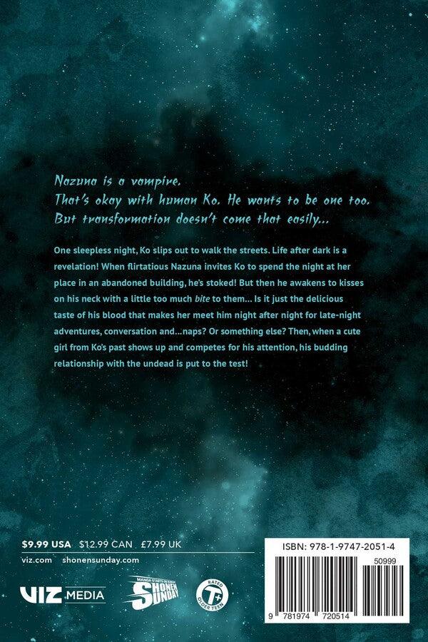 Call of the Night, Vol. 1 - Ultra Rare POP