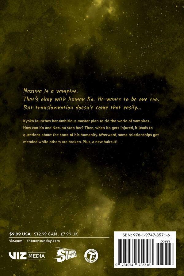 Call of the Night, Vol. 10 - Ultra Rare POP