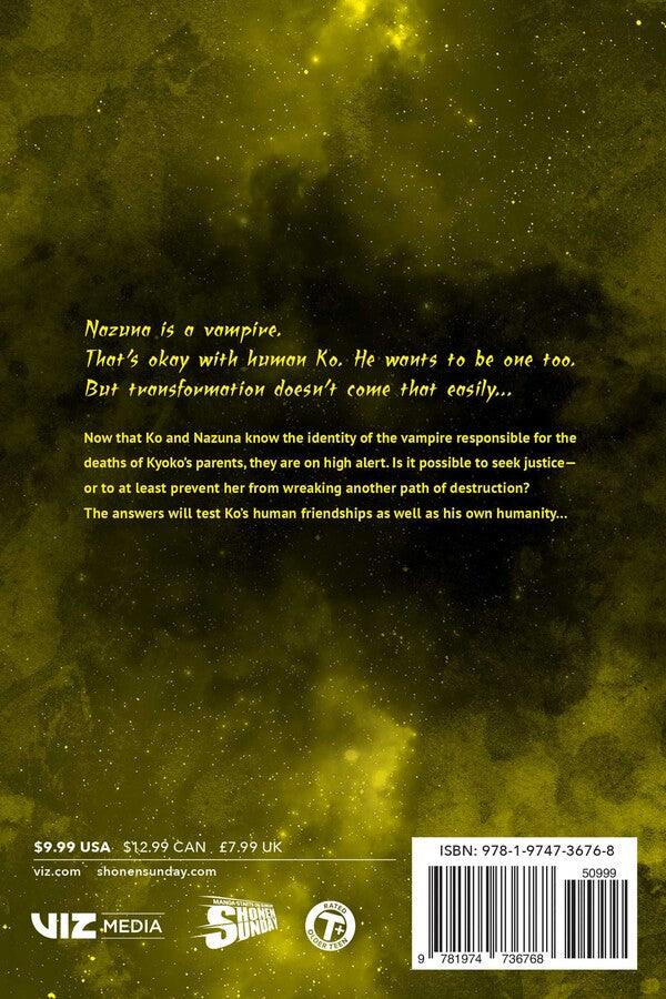 Call of the Night, Vol. 11 - Ultra Rare POP