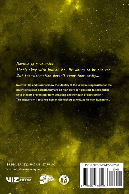 Call of the Night, Vol. 11 - Ultra Rare POP