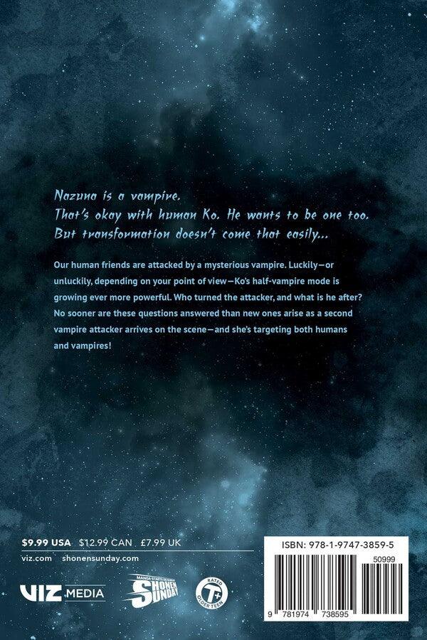 Call of the Night, Vol. 12 - Ultra Rare POP