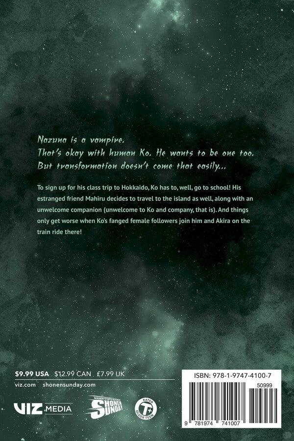 Call of the Night, Vol. 14 - Ultra Rare POP