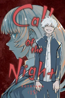 Call of the Night, Vol. 15 - Ultra Rare POP