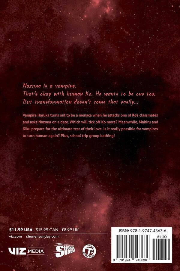 Call of the Night, Vol. 15 - Ultra Rare POP