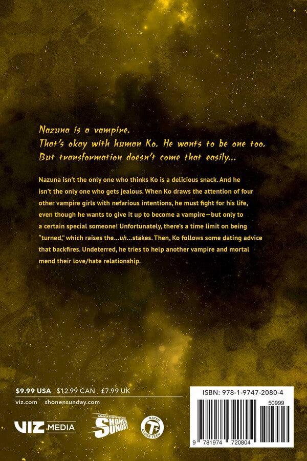 Call of the Night, Vol. 3 - Ultra Rare POP