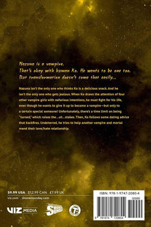 Call of the Night, Vol. 3 - Ultra Rare POP